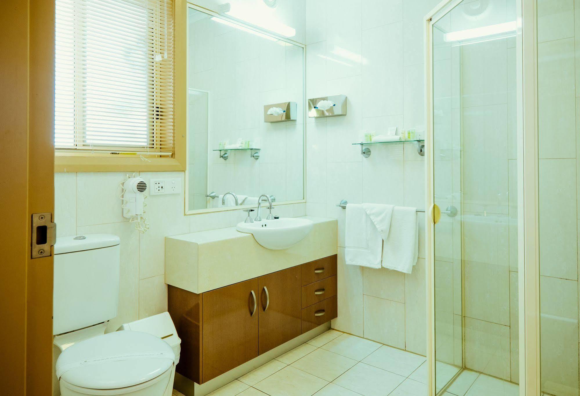 Club Motor Inn Narrabri Dış mekan fotoğraf
