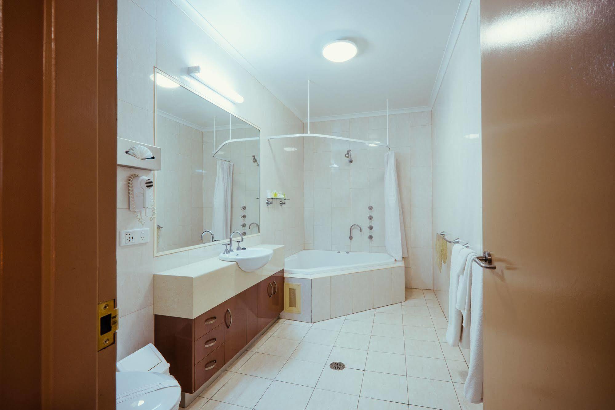 Club Motor Inn Narrabri Dış mekan fotoğraf