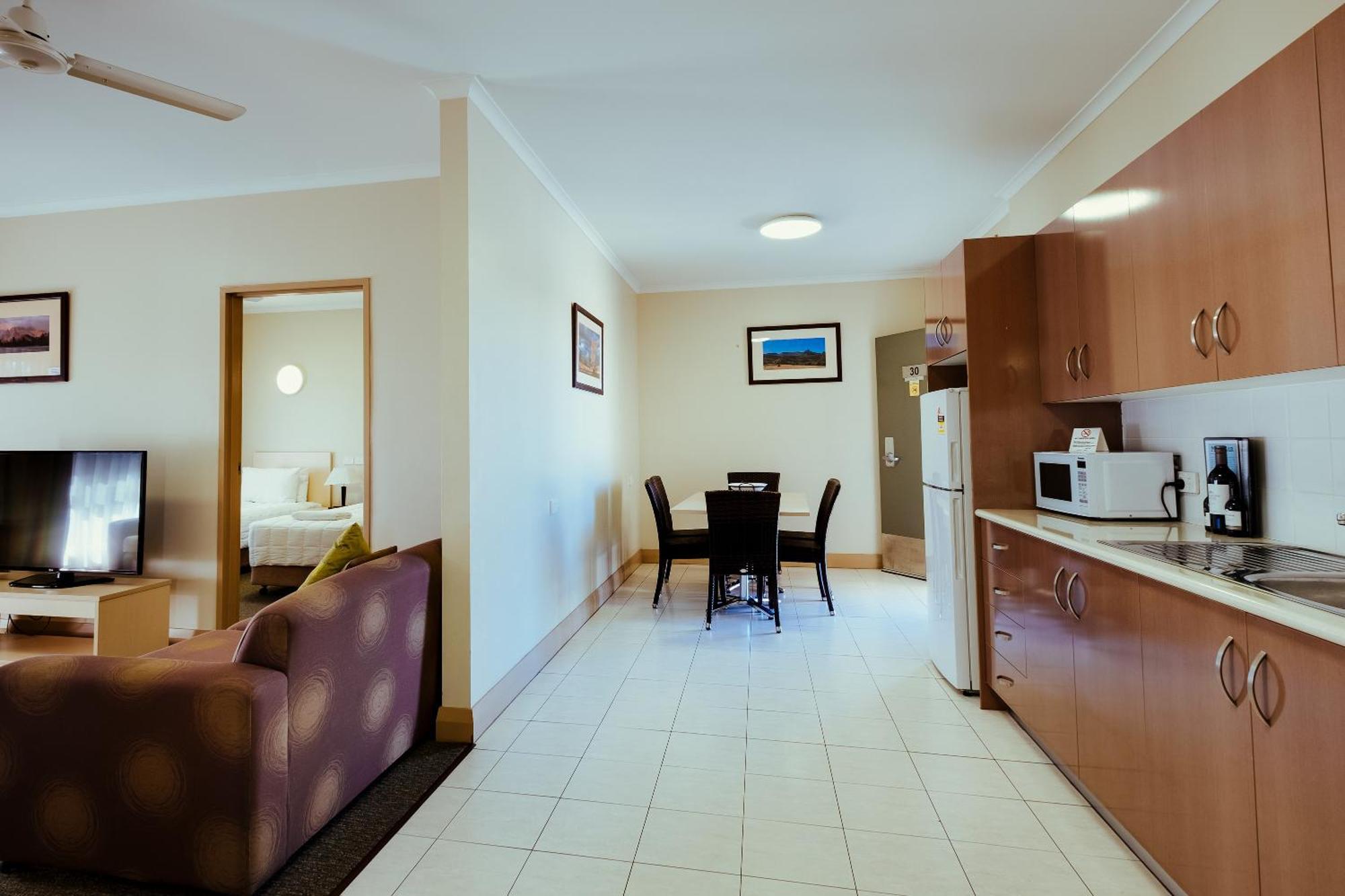 Club Motor Inn Narrabri Dış mekan fotoğraf