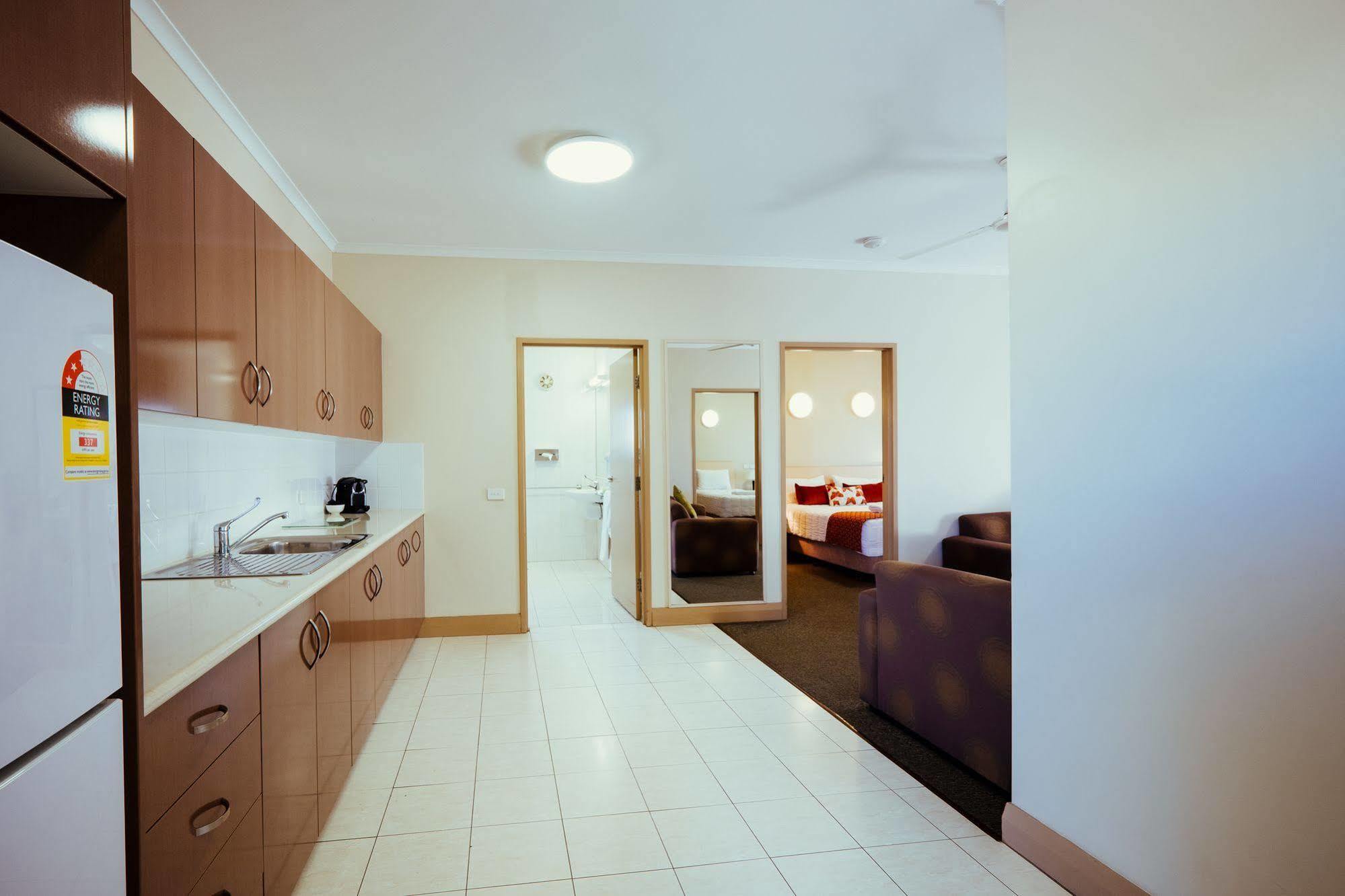 Club Motor Inn Narrabri Dış mekan fotoğraf