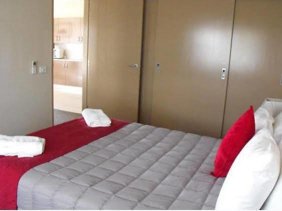 Club Motor Inn Narrabri Dış mekan fotoğraf